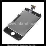 LCD Screen with Digitizer Assembly for iPhone 4