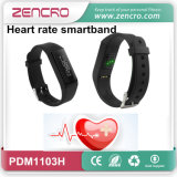 Adjustable Sport Replacement Wristband Intelligent Bracelet Wrist Strap Healthy Fitness Wristbands with Heart Rate Monitoring