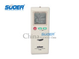 Suoer Universal A/C Air Conditioner Remote Control (F-113E)