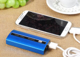 4000mAh Power Charger with 18650 Li-ion Cell for Mobile Phone
