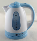 Plastic Electric Kettle (HF-1818P)