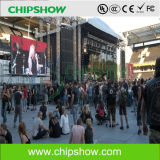 Chipshow P16 High Clear Full Color Outdoor LED Display