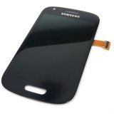LCD Screen Display for Samsung Galaxy S3 Blue