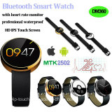 Bluetooth Smart Watch Compatible with Android and Ios (DM360)