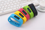 Sports Healthy Bracelet Silicon Wristband Smart Bracelets for Android Phones