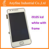 White Display + Touch for Samsung Galaxy I9105