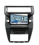 Special Car DVD GPS Navigation Player for Citroen C-Quatre (AD-6405)