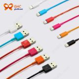 Multicolor Data Cable for iPhone 5
