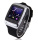 Touch Screen Anti-Lost Smart Watch with Answer Phone Call