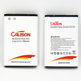 Rechargerable Mobile Phones Battery Bl-5ca for Nokia N71/ N72