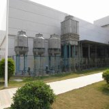 Commercial Air Conditioner Integrated Laboratory