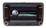 Special Car DVD Player for Volkswagen Skoda, Golf 6 ,Scirocco, Passat, Jetta, etc.