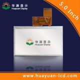 5 Inch TFT LCD Module Touch Screen