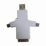 Mobile Phone Charger Sync USB Cable Adapter