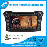 Android System Car GPS Navigation for Hyundai I40 2012 with GPS iPod DVR Digital TV Bt Radio 3G/WiFi (TID-I172)