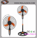 Ventilation Stand Fan 16inch with Banana Blade