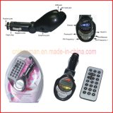 Car Music Player Car MP3 Modulator Car FM Modulator