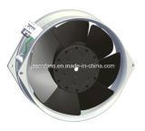 230V Metal Blades Impeller Fan (FJ16052MABD)