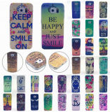 Various Hard Mobile Cover for Samsung Galaxy S6 Phone Case