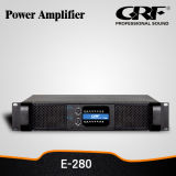 PRO Audio High Stereo Power Amplifier