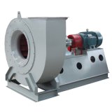 Y9-11 Industrial Boiler Centrifugal Fan