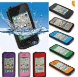 Waterproof Shockproof Case Cover for iPhone 4/4s