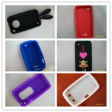 Silicone Cell-Phone Case