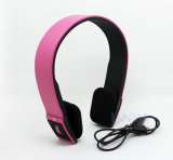 Best Wireless Bluetooth Headset for Mobile Computer (LS-BH504)