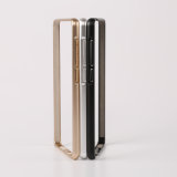 Luxury Aluminum Metal Frame Bumper Mobile Phone Case for Xiaomi 2 (many models)