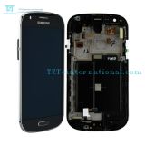 Wholesale Original Mobile Phone LCD for Samsung Express/I8730 Display