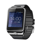 Smart Watch with Grey Color