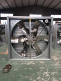 1380mm Centrifugal Industrial Exhaust Fan