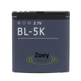 Mobile Phone Battery for Nokia BL-5K