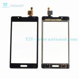 Manufacturer Cell/Smart/Mobile Phone Touch Screen for LG L7 II/P714