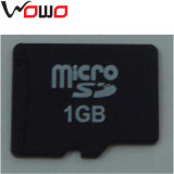 1MB Cheapest Wholesale Price SD Memory Card, Smallest Micro Capacity 1MB SD Card for Advertisement 2 4 8 16 32 64 128 256 G GB