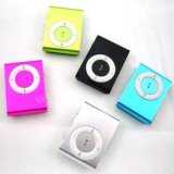 High Quality MP3 Portable MP3 Player