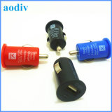Mini USB Car Charger for All Mobile Phone