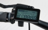 Ebike Parts Panel Speed Meter Display Wh527 LCD Display From King-Meter