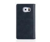 Mobile Phone Accessory Top Quality Style PU Leather Case for Samsung J5 Wallet Cell Phone Case
