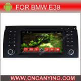Android Car DVD Player for New BMW E39 with GPS Bluetooth (AD-7074)