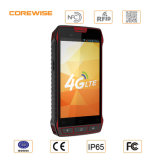 5''android RFID PDA Mobile Phone with Barcode Scanner