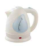 Plastic Electric Water Kettle (LO-1006-H2)