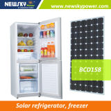 Bcd118c4 Refrigerator with Solar Energy