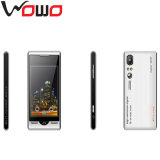 3.5 Inch Touch Mobile Phone with Multi Language From Shenzhen (Z1000) , Mobile Phone