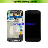 LCD Display with Touch Screen for LG Nexus 4 E960
