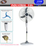 High Velocity 12/16/18/20 Inch Stand Fan