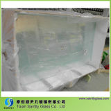 4mm Large Glass Panels/Large Super Clear Glass