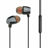 in-Ear Earphone for iPhone Mobile Phone (Q36M)