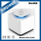 Saipwell Gl-3103 Popular Anion Refreshing Aroma USB Air Purifier Filter
