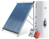 Split Pressurized Solar Water Heater/Solar Energy Water Heater